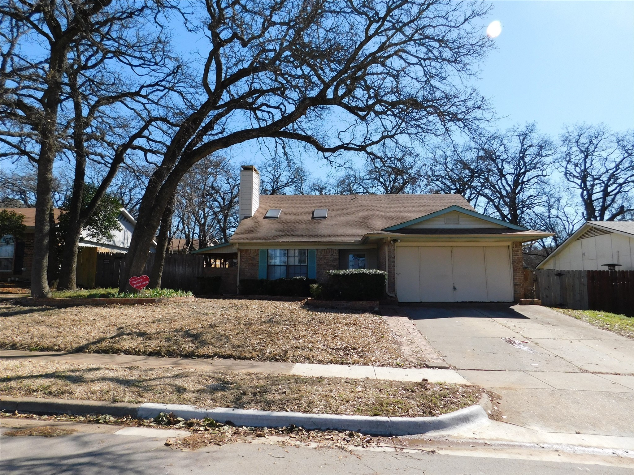 309 Shelmar Drive Euless TX 76039