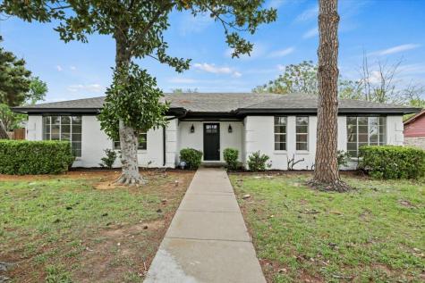 1701 Meadow Lane Terrace Fort Worth TX 76112