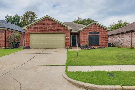 13441 Ponderosa Ranch Road Roanoke TX 76262