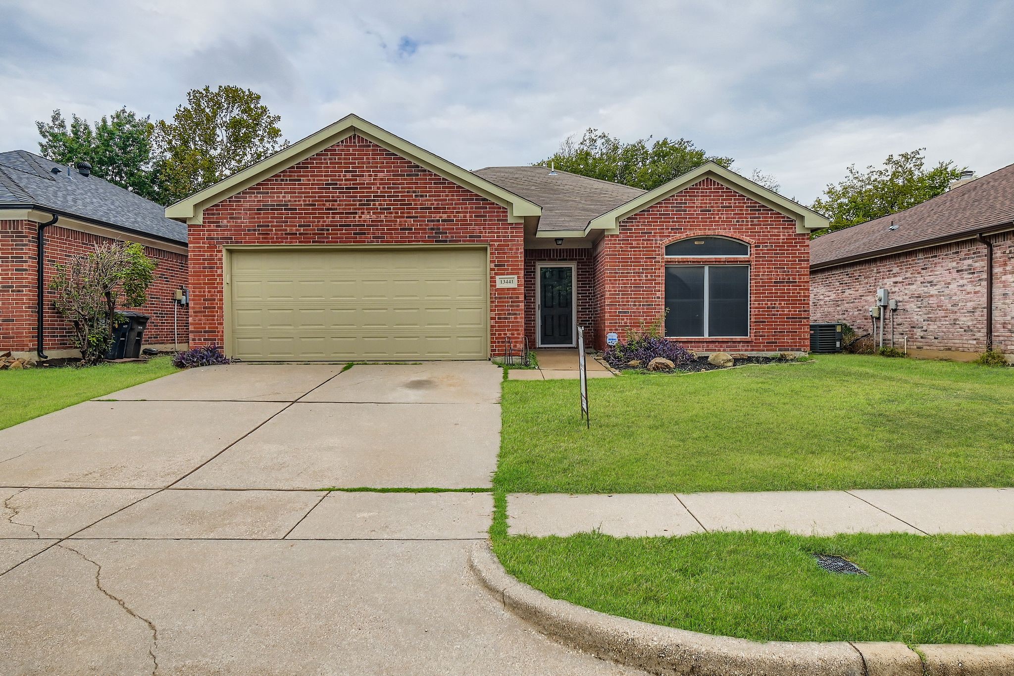 13441 Ponderosa Ranch Road Roanoke TX 76262