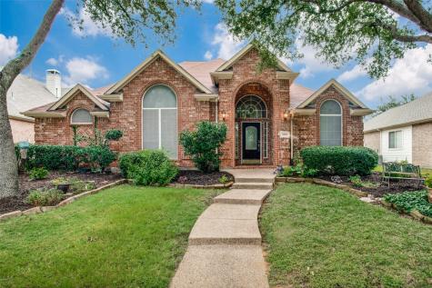 5981 Sandhill Circle The Colony TX 75056