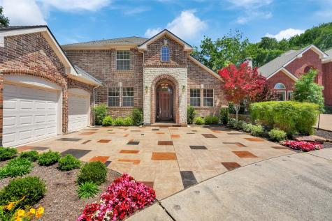 2533 Timber Ridge Drive Garland TX 75044