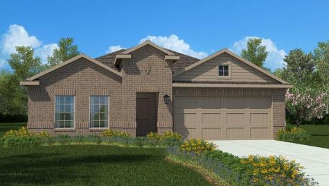 9724 Mcclane Farm Drive Fort Worth TX 76036