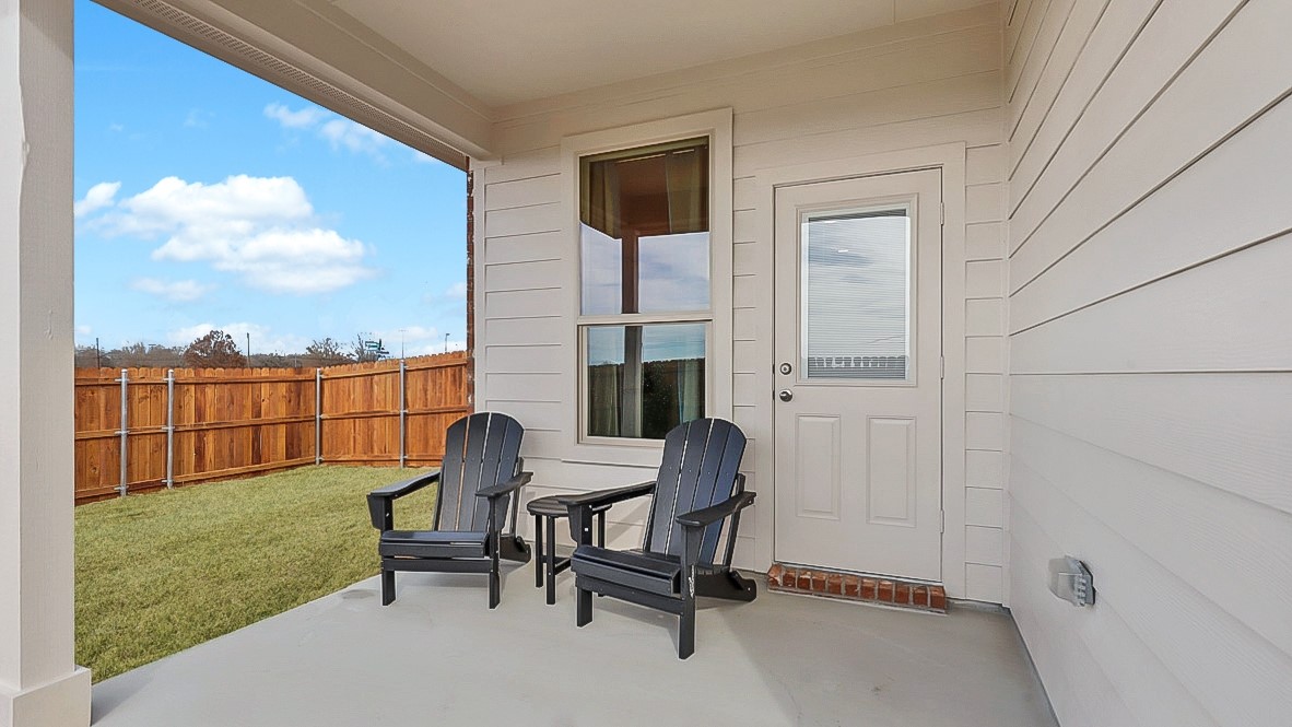 9724 Mcclane Farm Drive Fort Worth TX 76036
