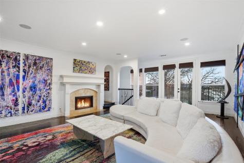 117 Scenic Drive Highland Village TX 75077