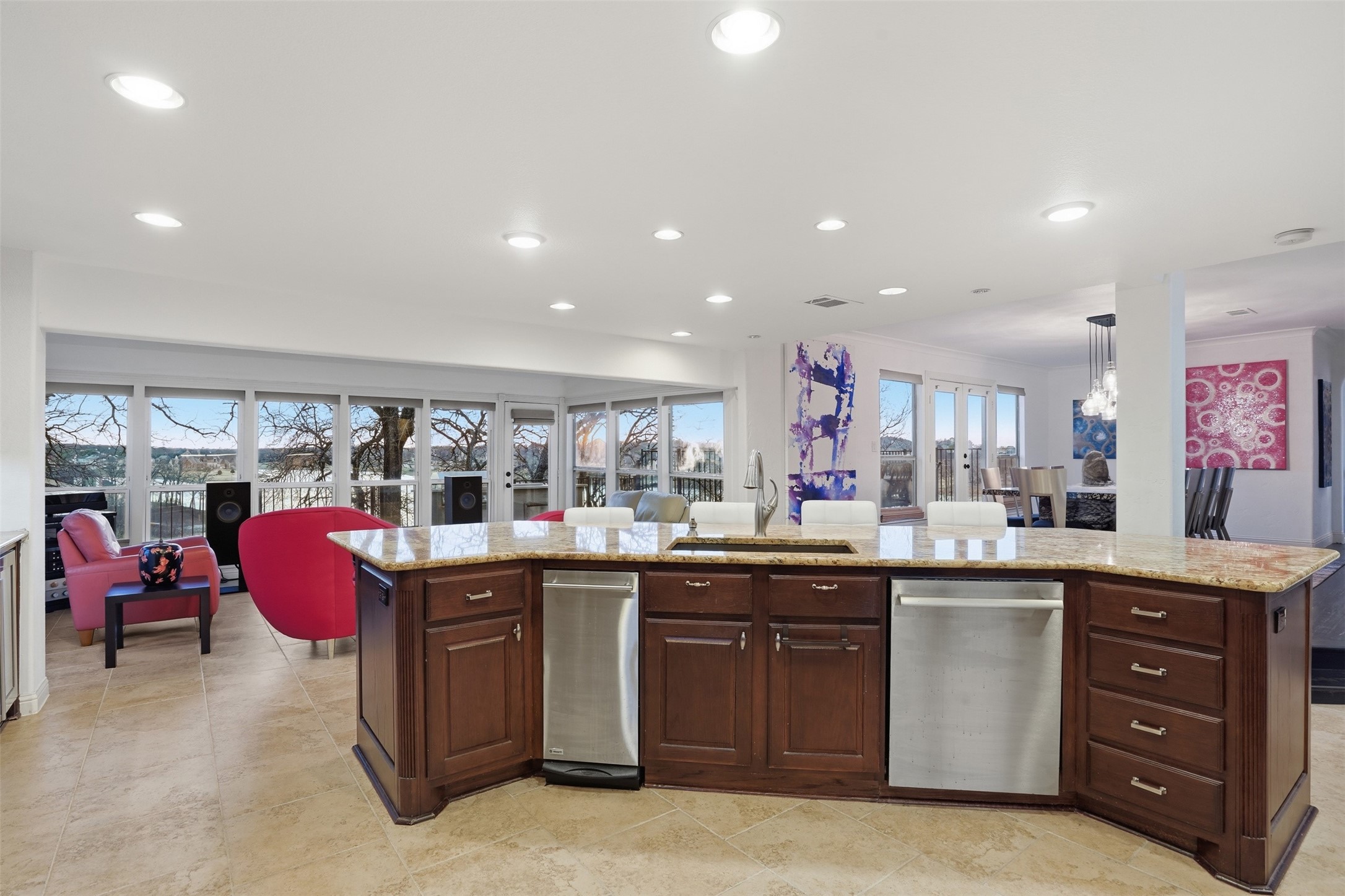 117 Scenic Drive Highland Village TX 75077