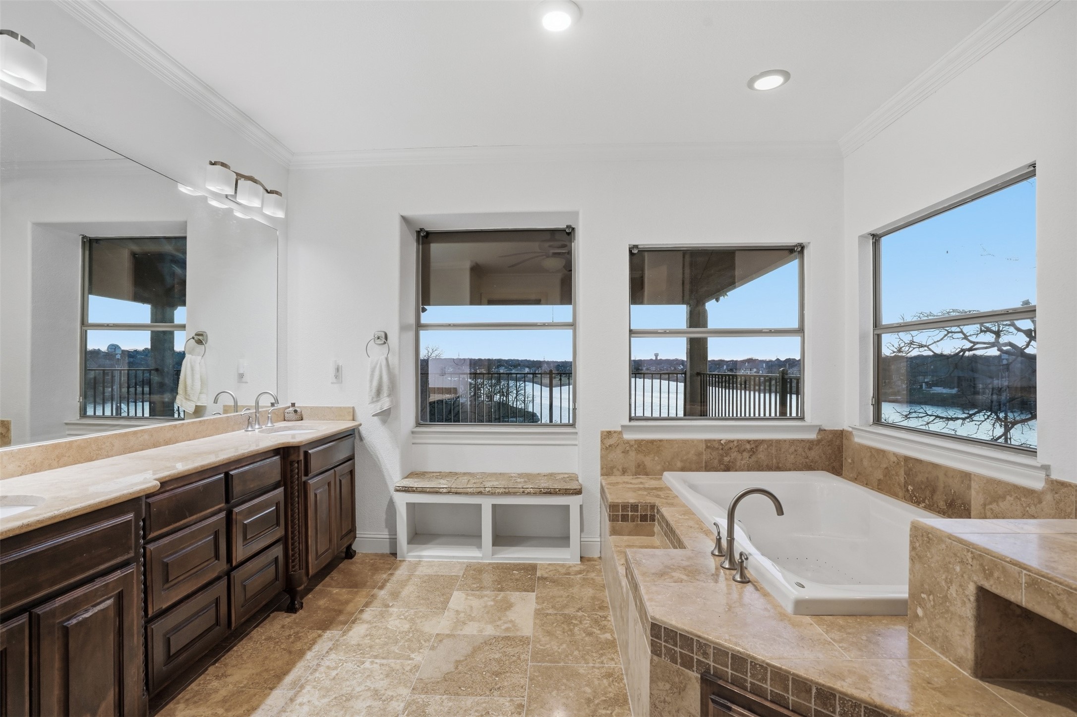 117 Scenic Drive Highland Village TX 75077