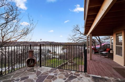 117 Scenic Drive Highland Village TX 75077
