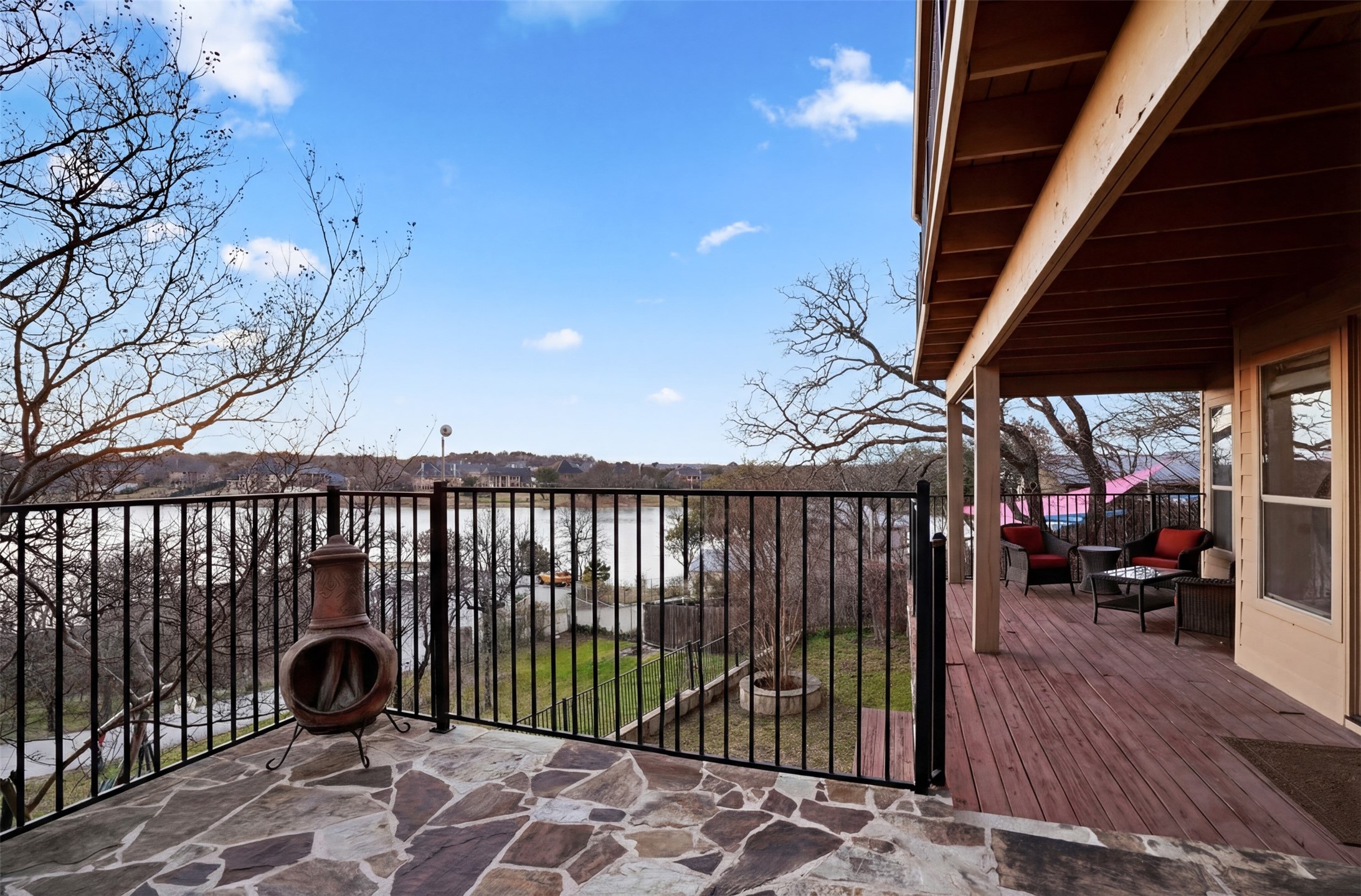 117 Scenic Drive Highland Village TX 75077