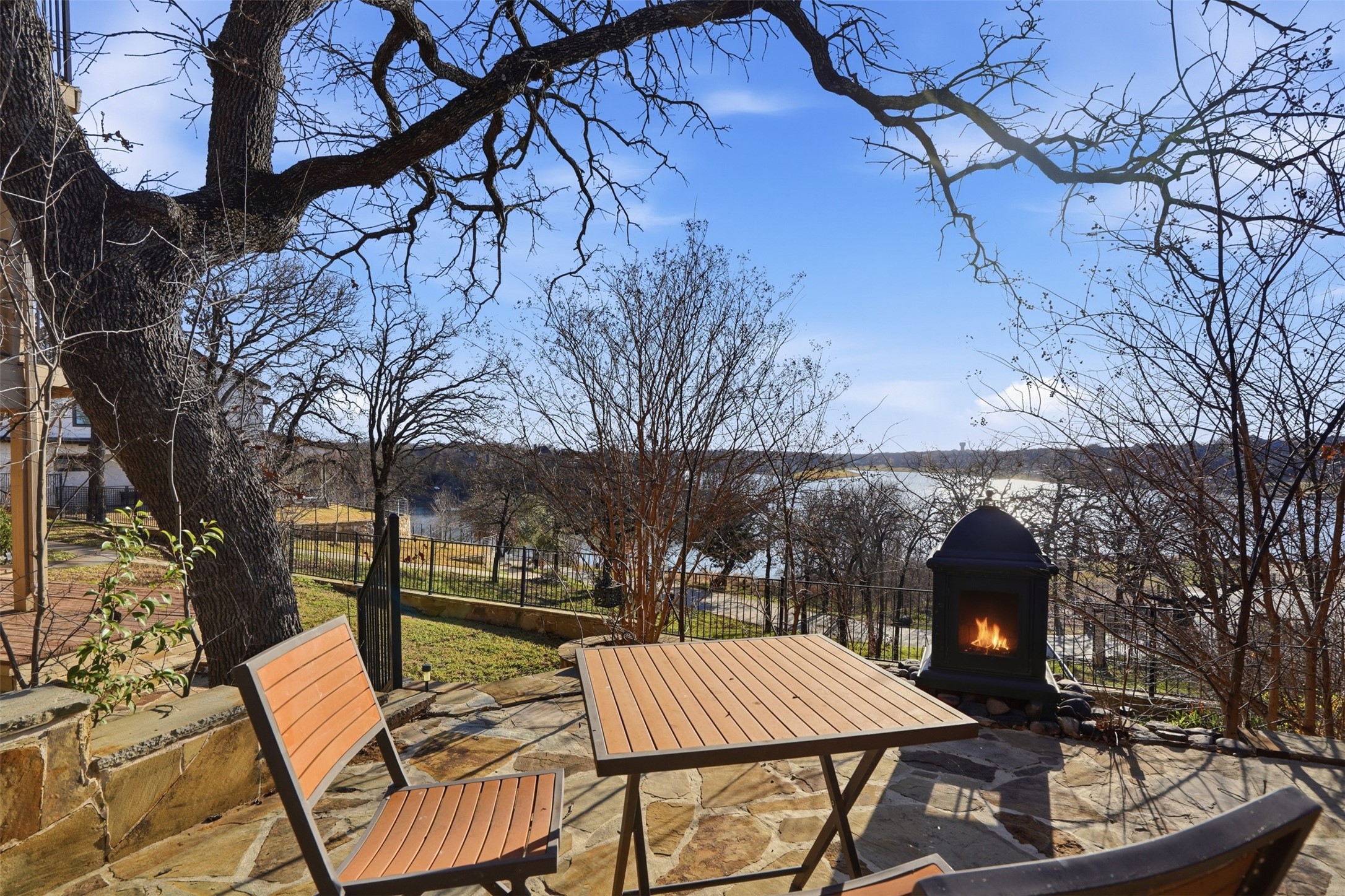 117 Scenic Drive Highland Village TX 75077