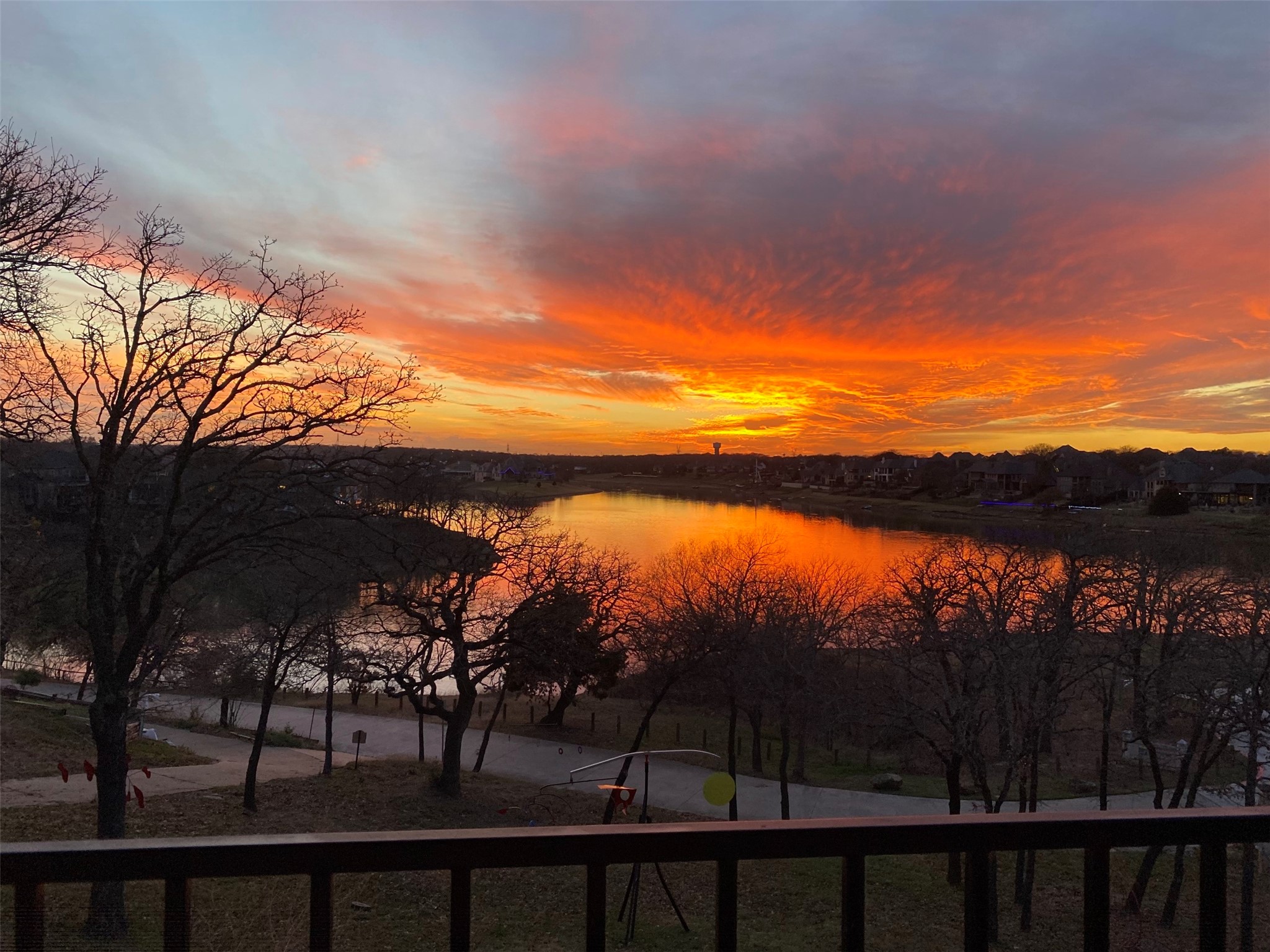 117 Scenic Drive Highland Village TX 75077