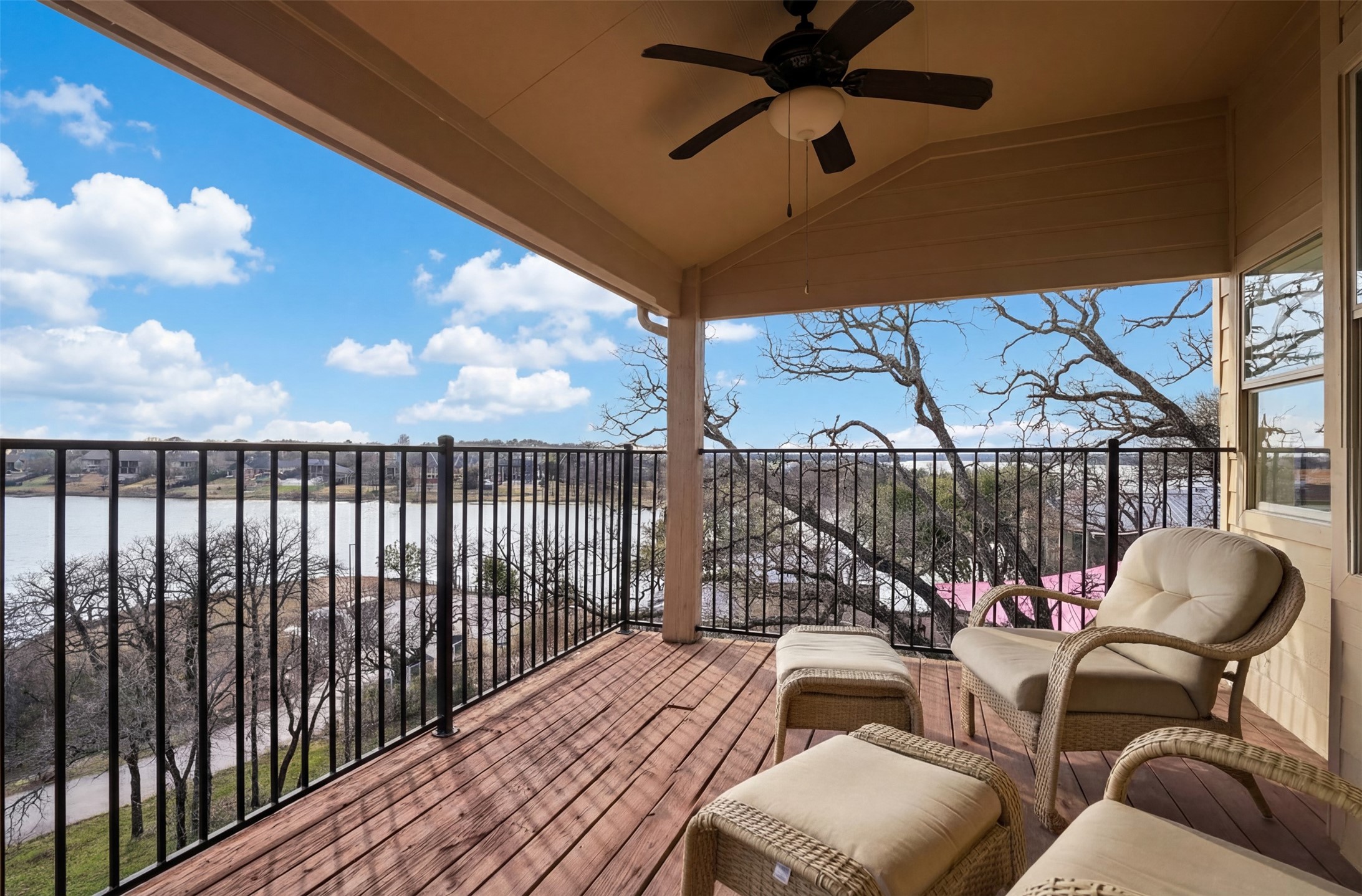 117 Scenic Drive Highland Village TX 75077