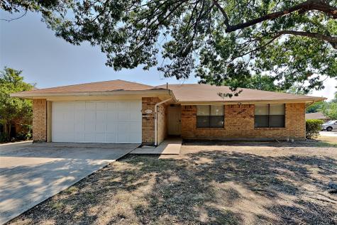 8726 Kimberly Lane Frisco TX 75033