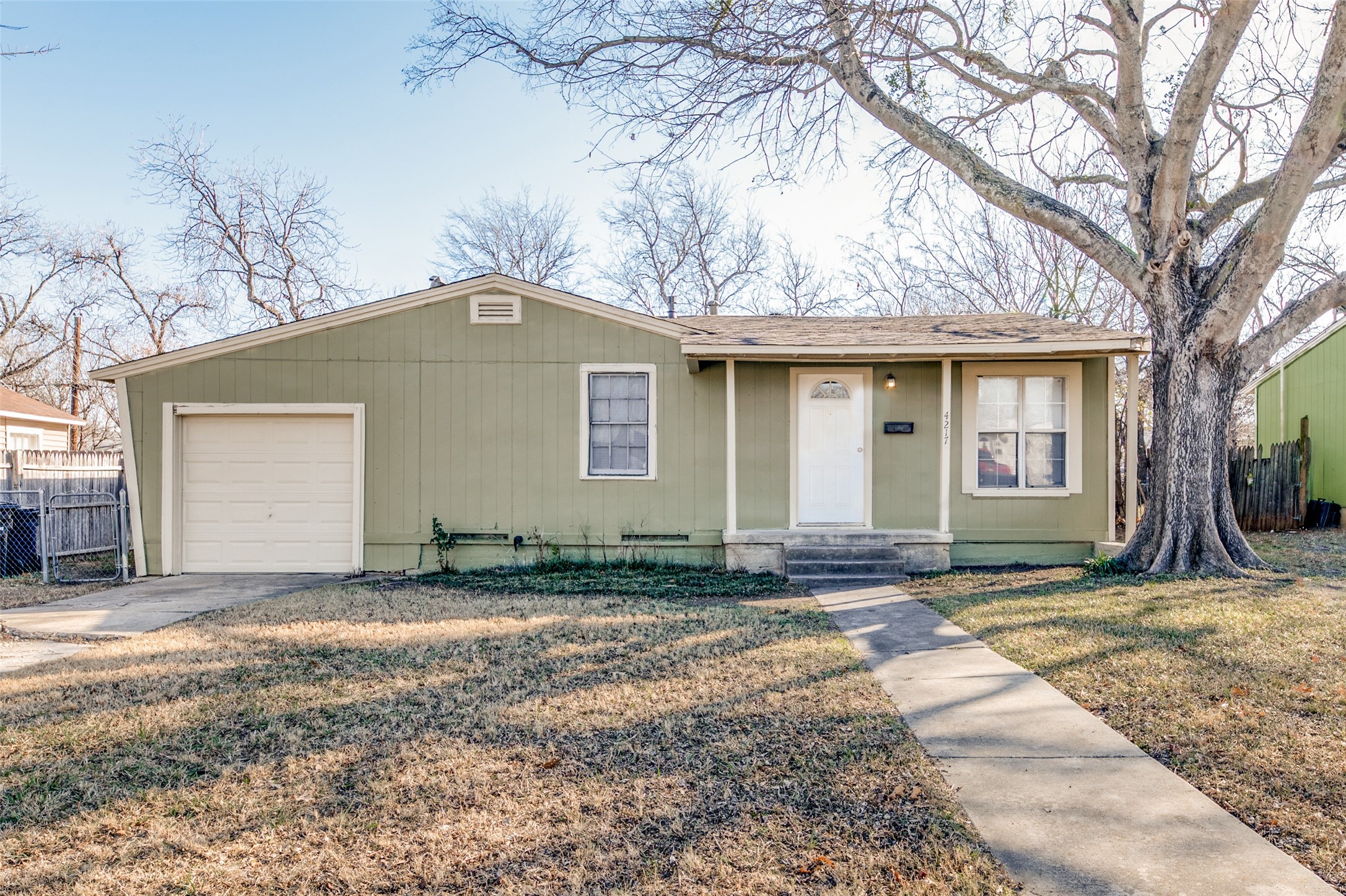 4217 Standish Road Fort Worth TX 76133