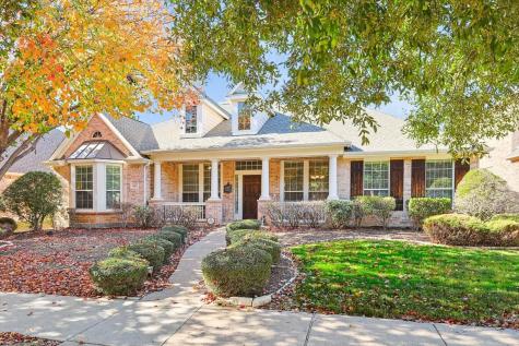 840 Sword Bridge Drive Lewisville TX 75056