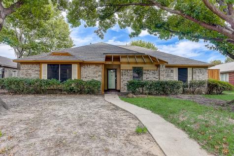 3706 Flagstone Avenue Rowlett TX 75088