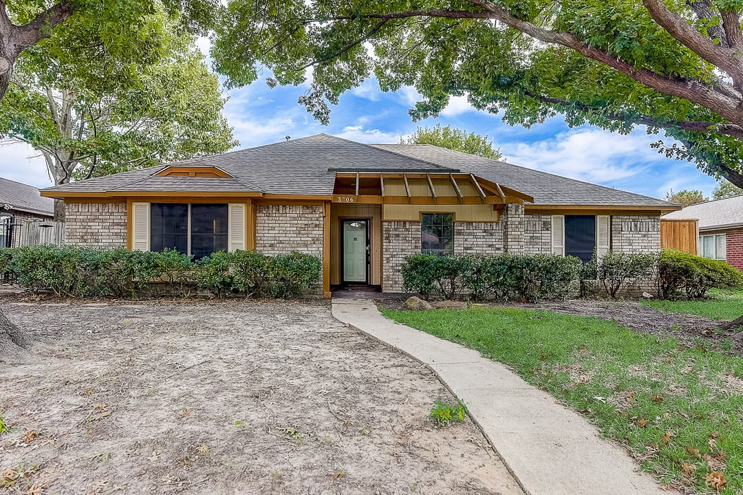 3706 Flagstone Avenue Rowlett TX 75088