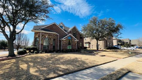3620 Carlton Court Sachse TX 75048