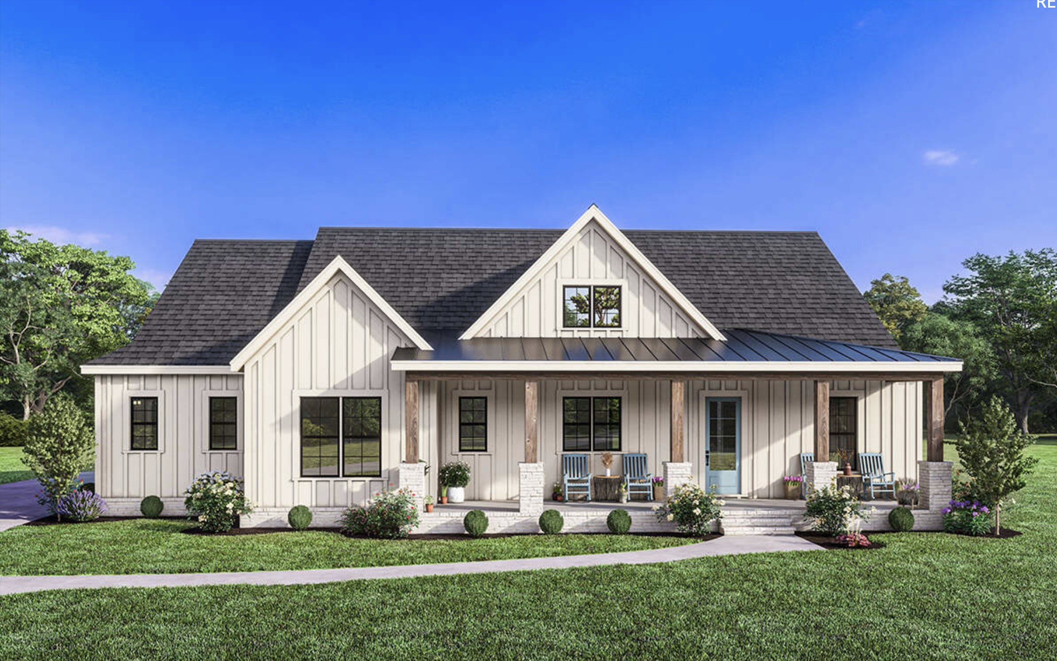 Tbd Anna Neri Road Granbury TX 76049