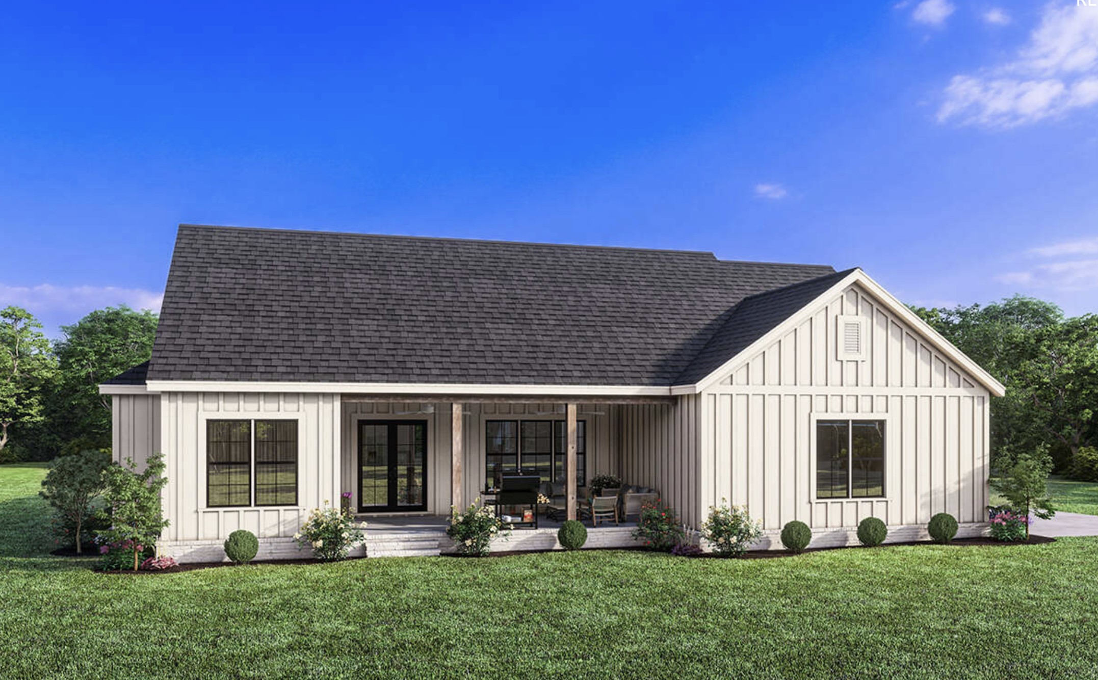 Tbd Anna Neri Road Granbury TX 76049