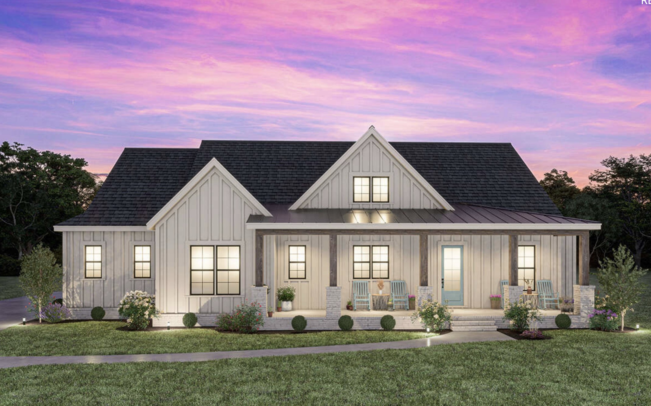 Tbd Anna Neri Road Granbury TX 76049