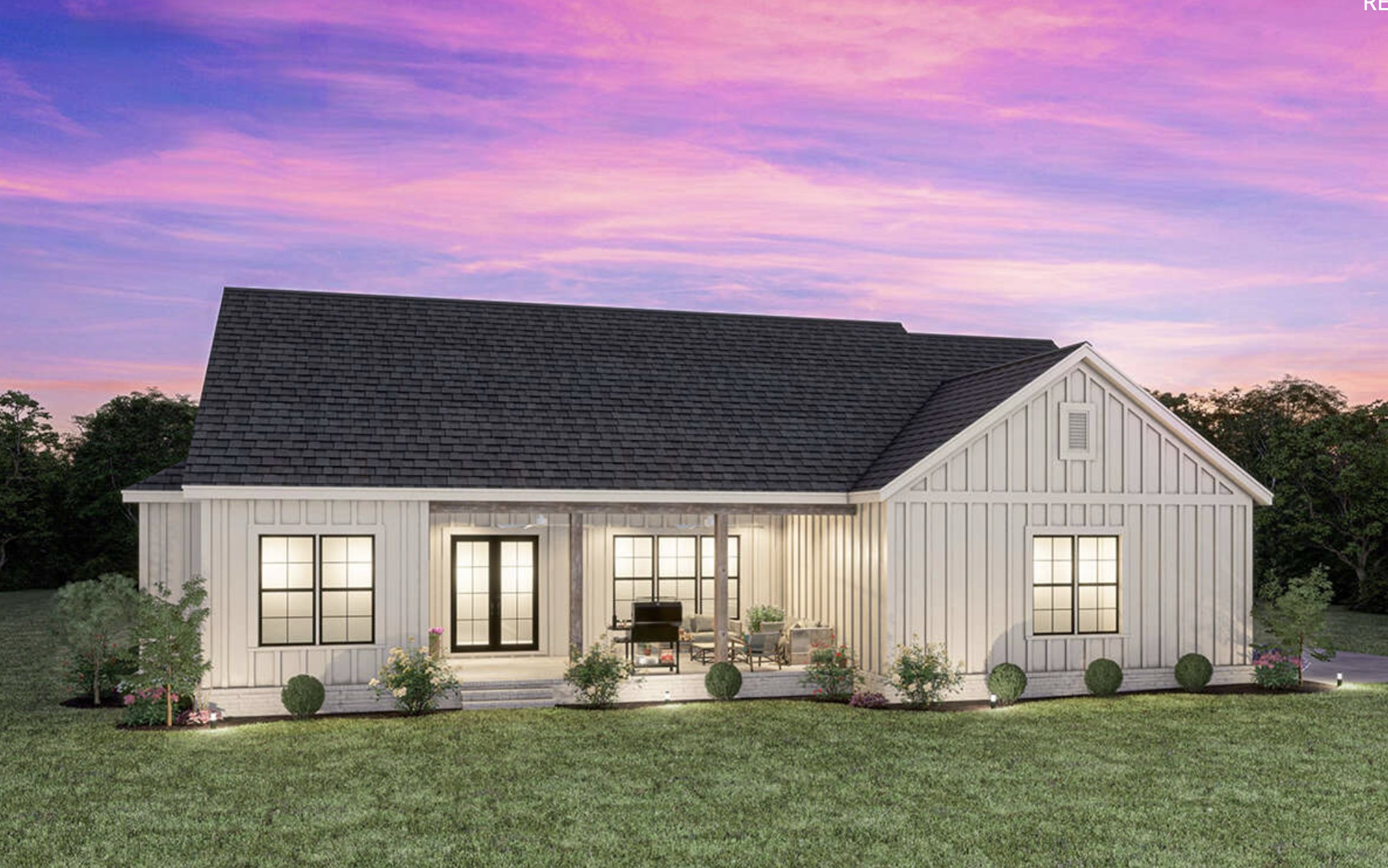 Tbd Anna Neri Road Granbury TX 76049
