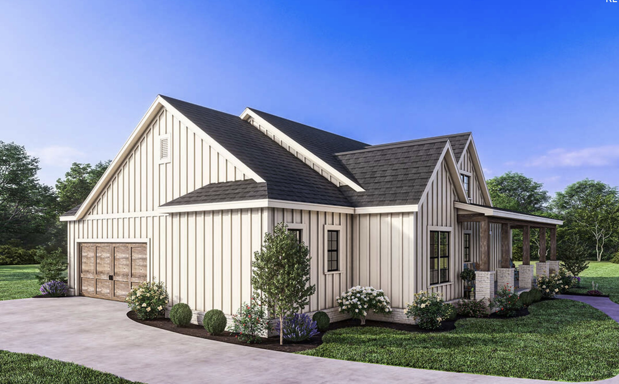 Tbd Anna Neri Road Granbury TX 76049