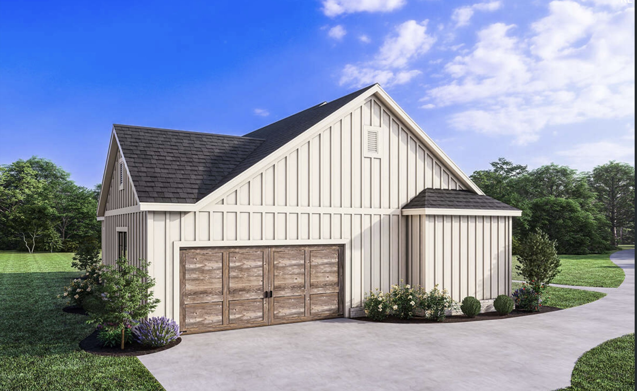Tbd Anna Neri Road Granbury TX 76049