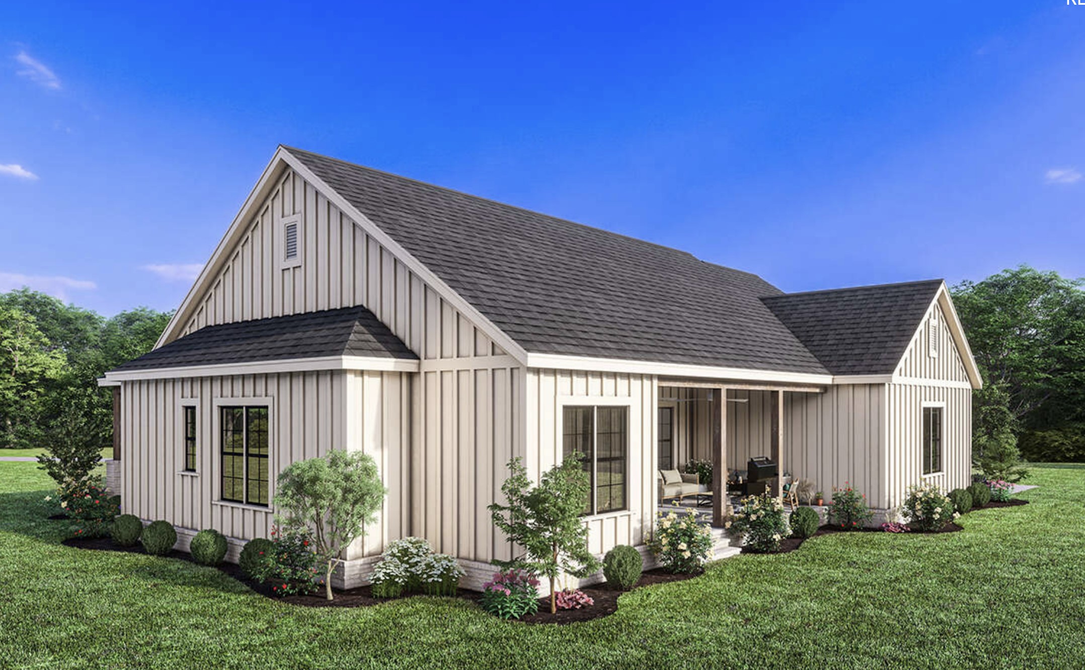 Tbd Anna Neri Road Granbury TX 76049