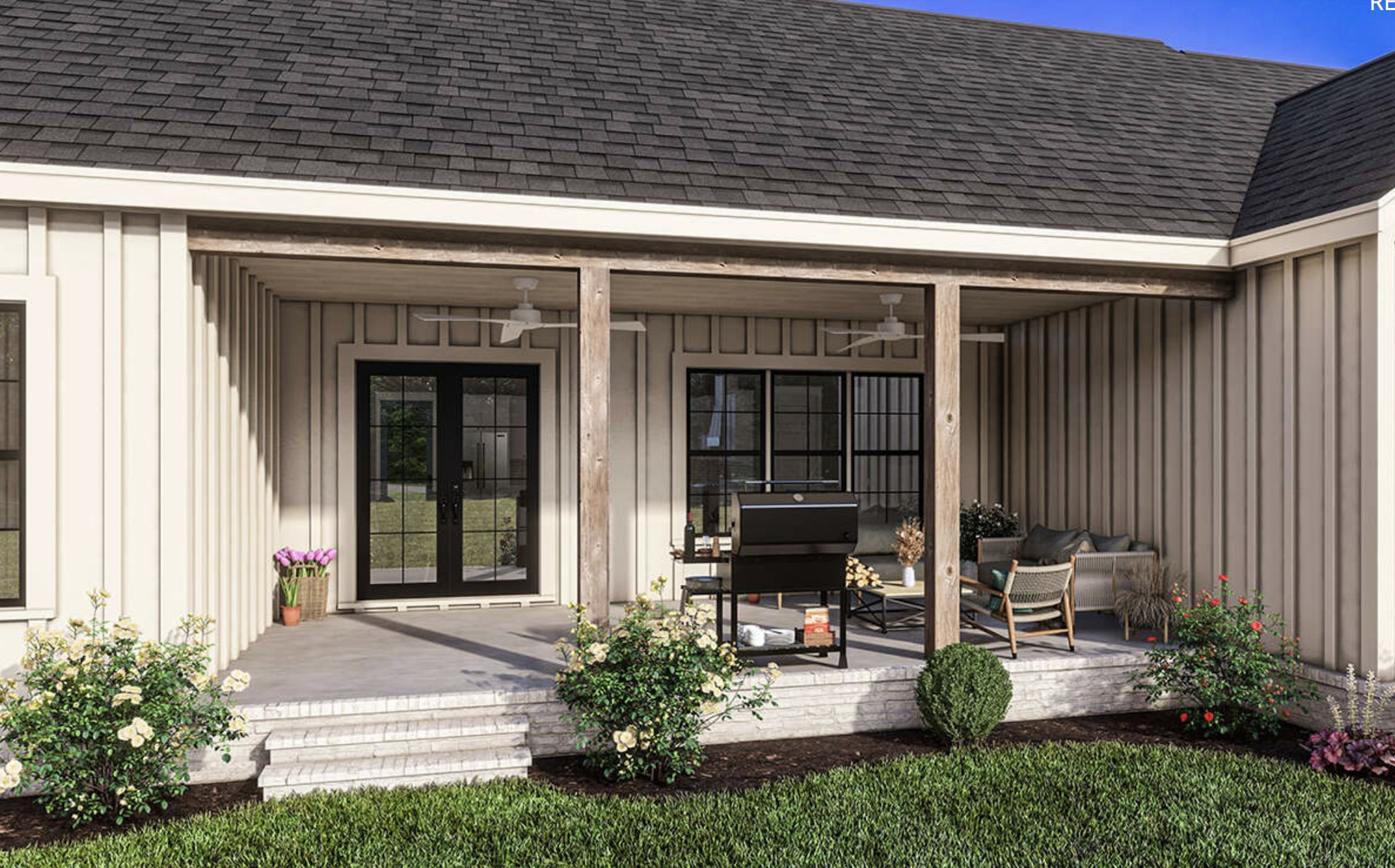 Tbd Anna Neri Road Granbury TX 76049