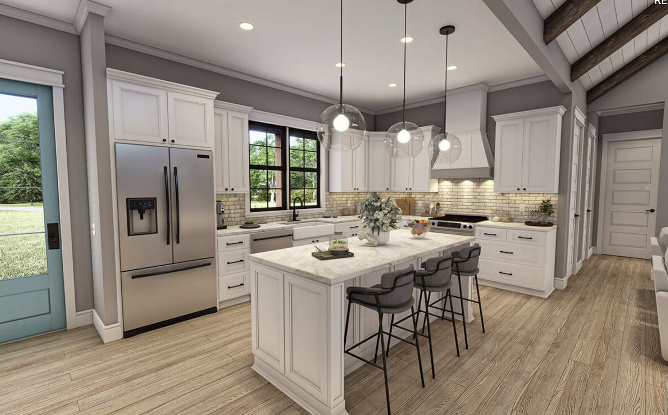 Tbd Anna Neri Road Granbury TX 76049