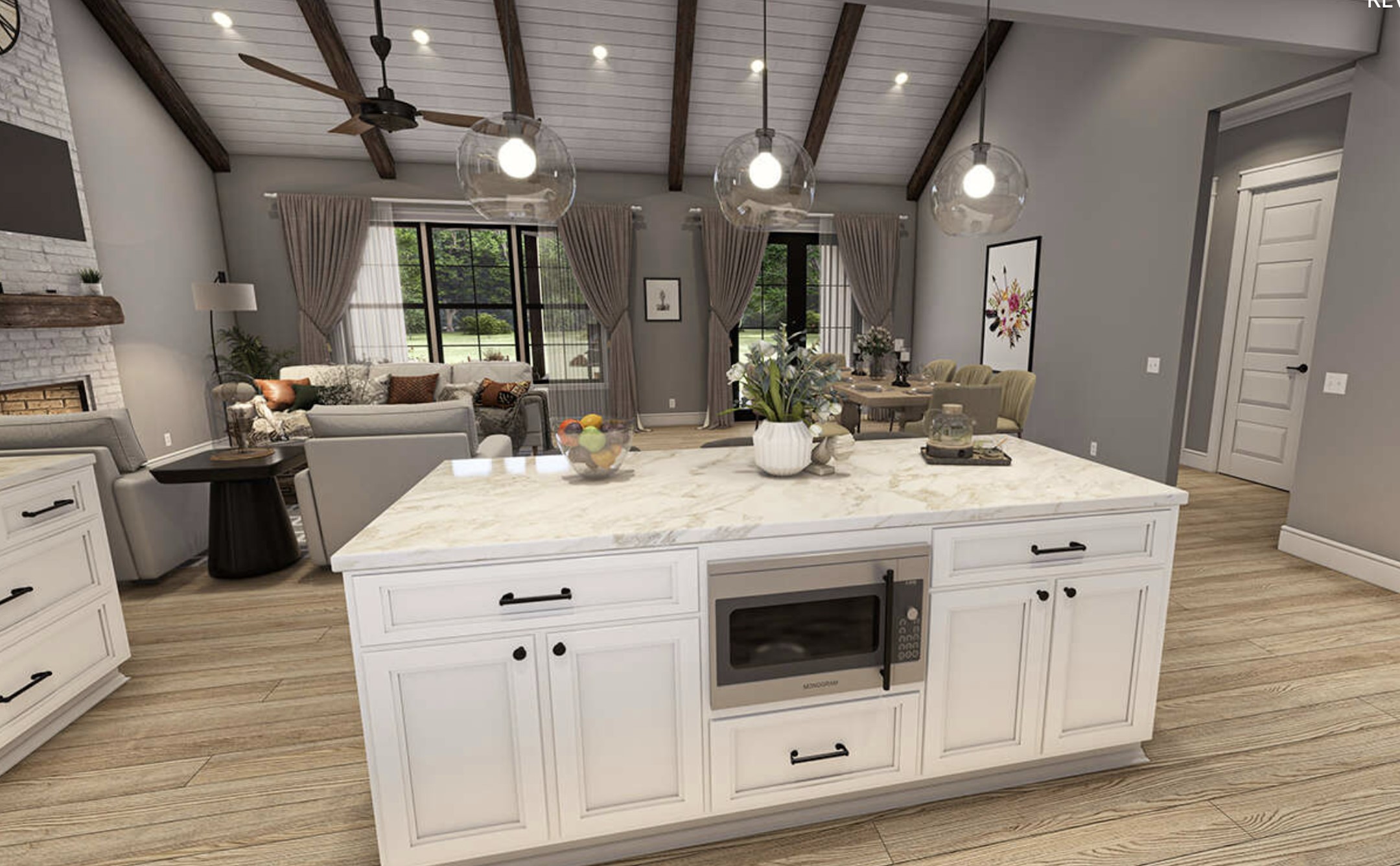 Tbd Anna Neri Road Granbury TX 76049