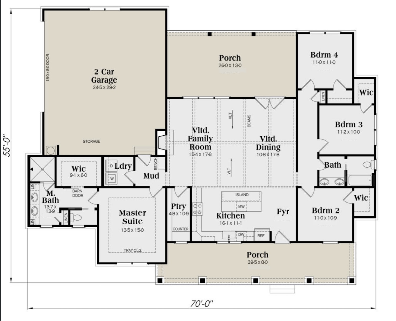 Tbd Anna Neri Road Granbury TX 76049