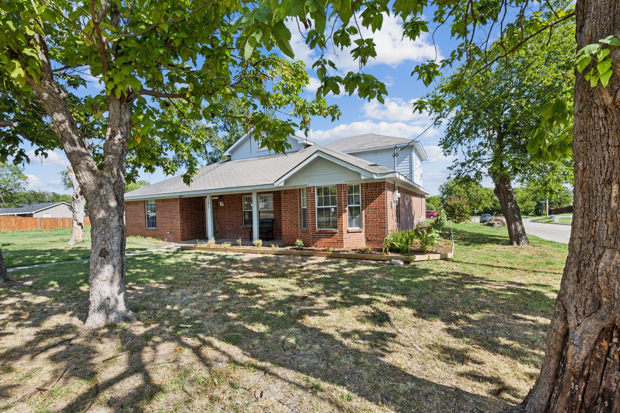 101 Mckinney Avenue Princeton TX 75407