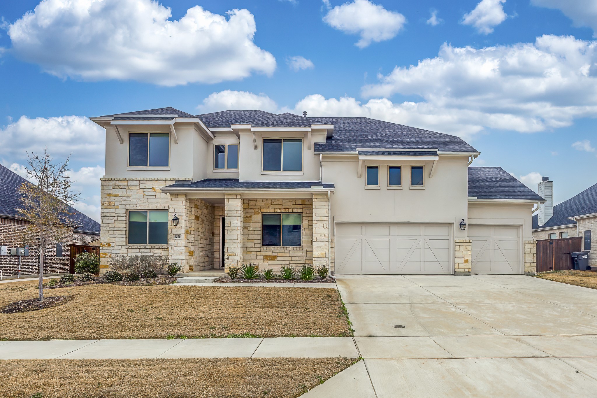 3216 Creek Meadow Drive Anna TX 75409