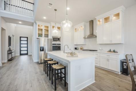 3216 Creek Meadow Drive Anna TX 75409
