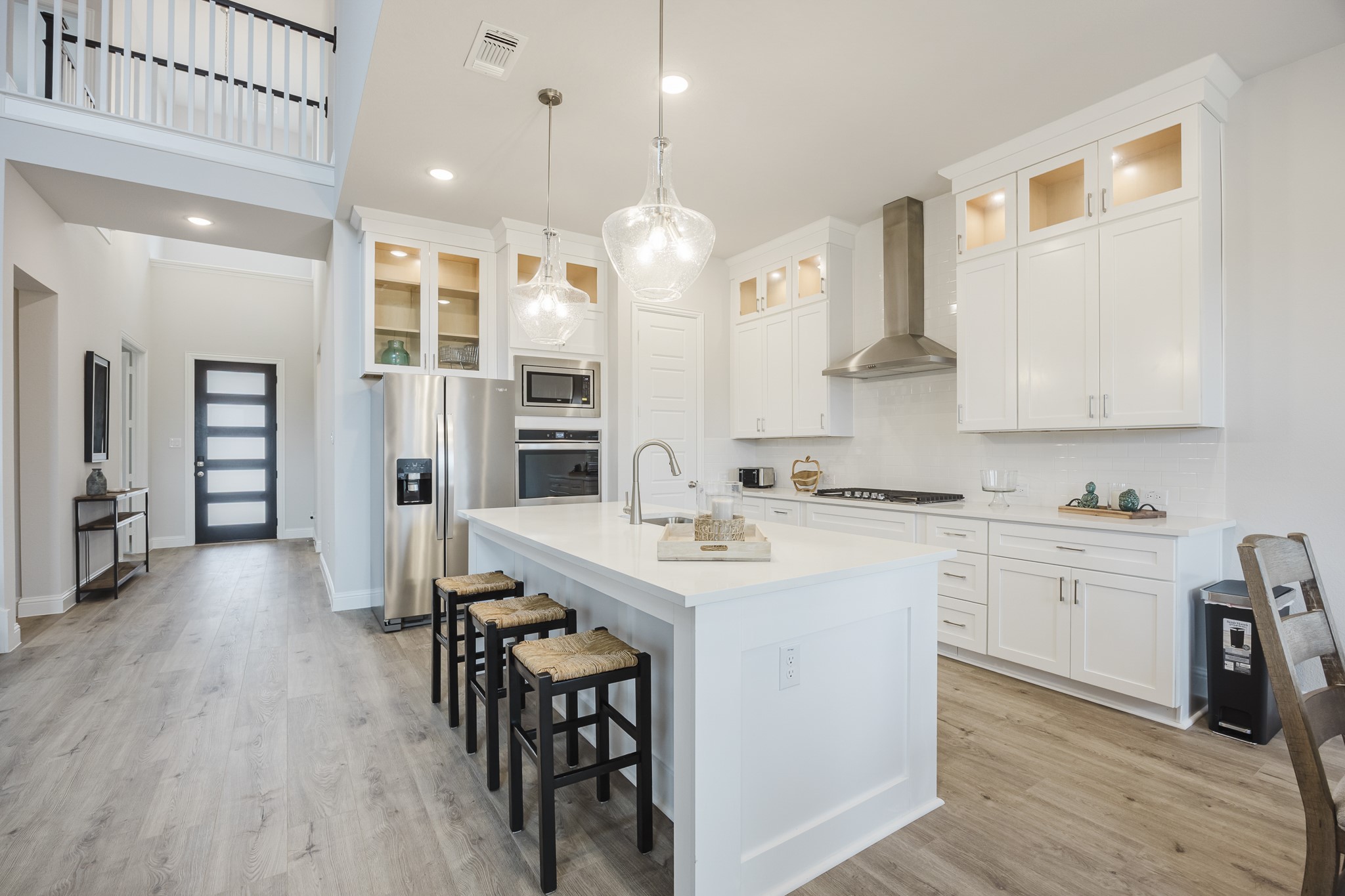 3216 Creek Meadow Drive Anna TX 75409