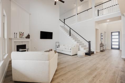 3216 Creek Meadow Drive Anna TX 75409