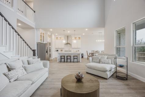 3216 Creek Meadow Drive Anna TX 75409