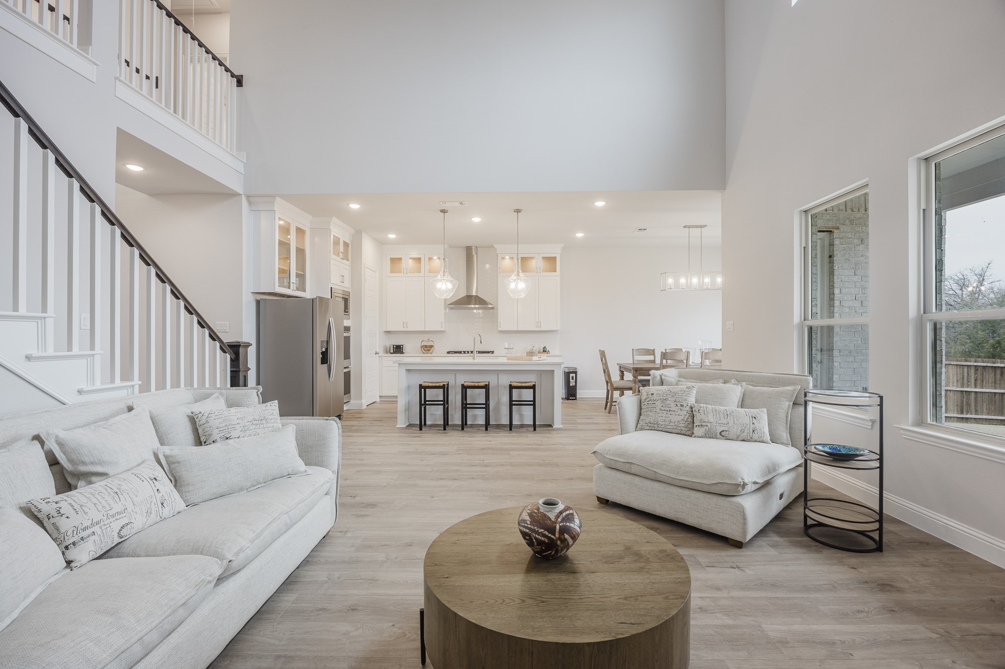 3216 Creek Meadow Drive Anna TX 75409