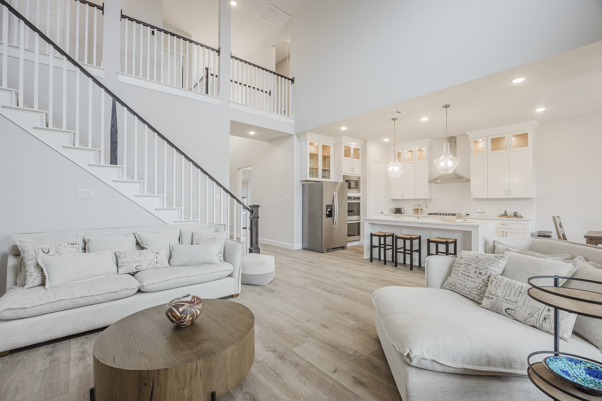 3216 Creek Meadow Drive Anna TX 75409