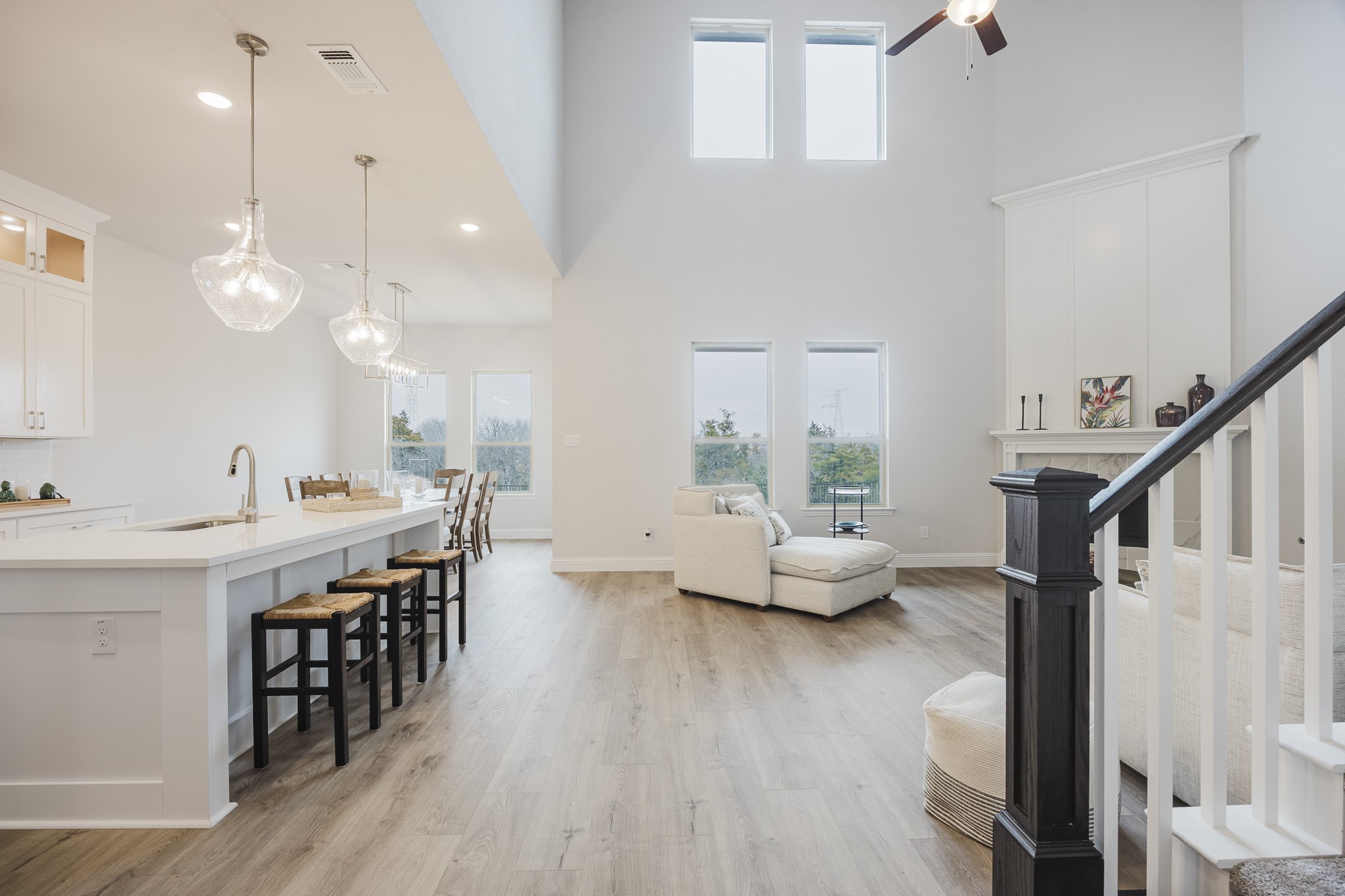 3216 Creek Meadow Drive Anna TX 75409