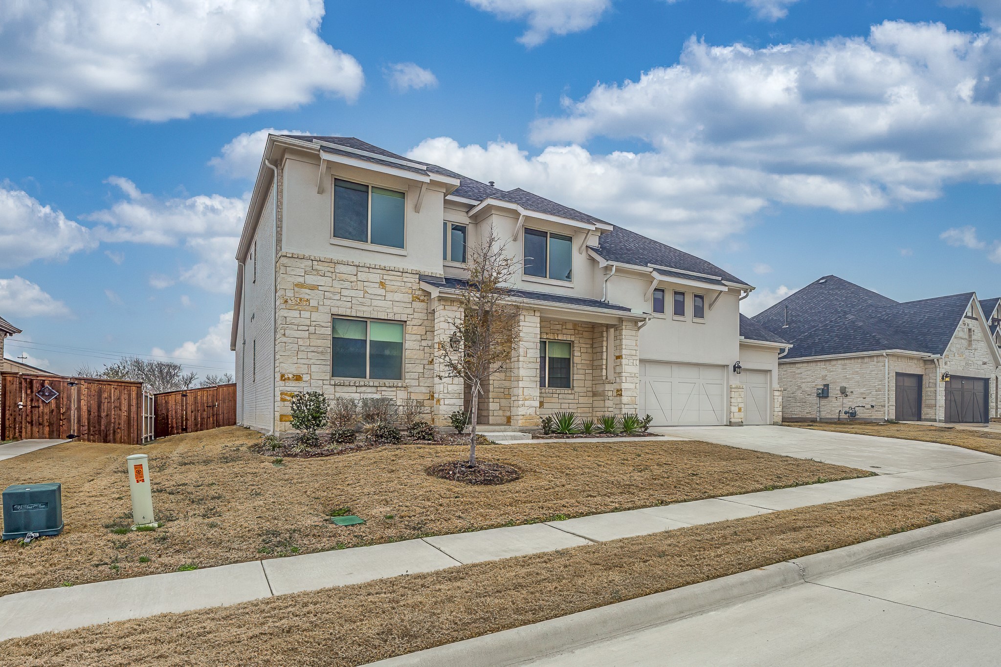 3216 Creek Meadow Drive Anna TX 75409