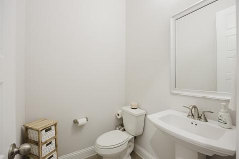 3216 Creek Meadow Drive Anna TX 75409