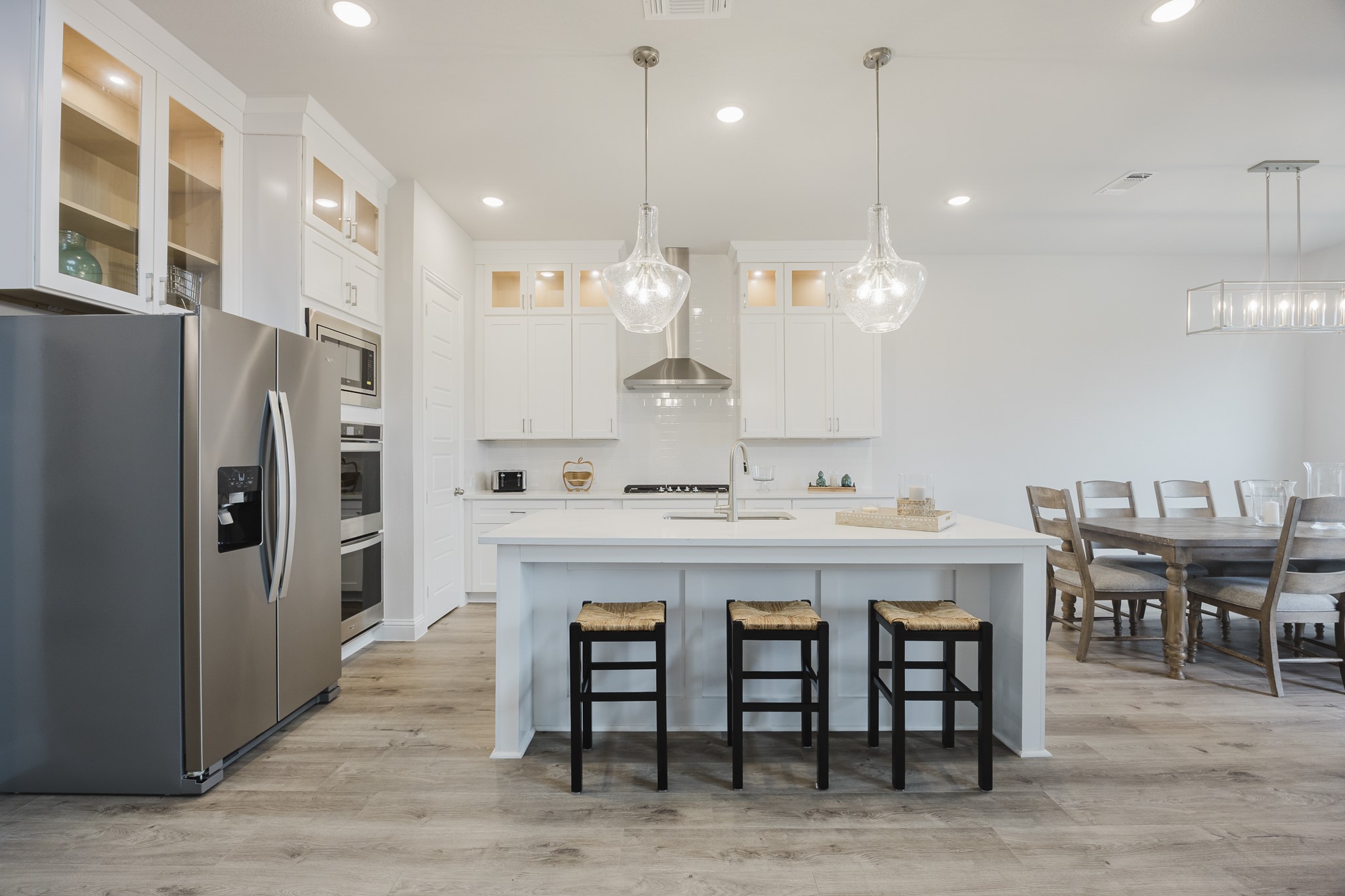 3216 Creek Meadow Drive Anna TX 75409