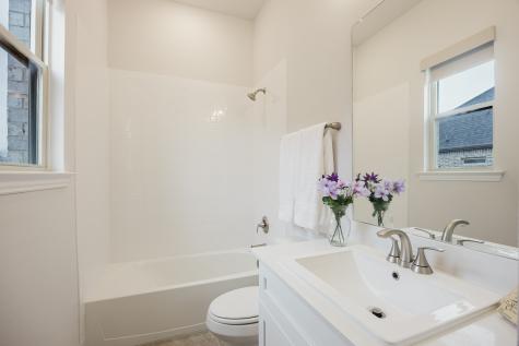 3216 Creek Meadow Drive Anna TX 75409