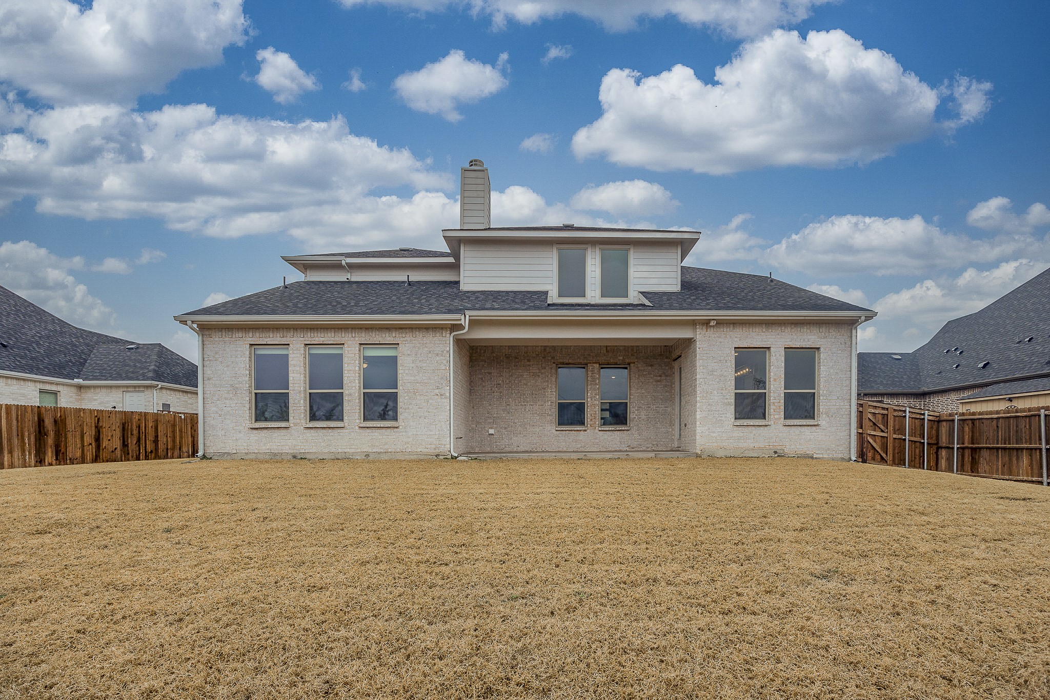 3216 Creek Meadow Drive Anna TX 75409
