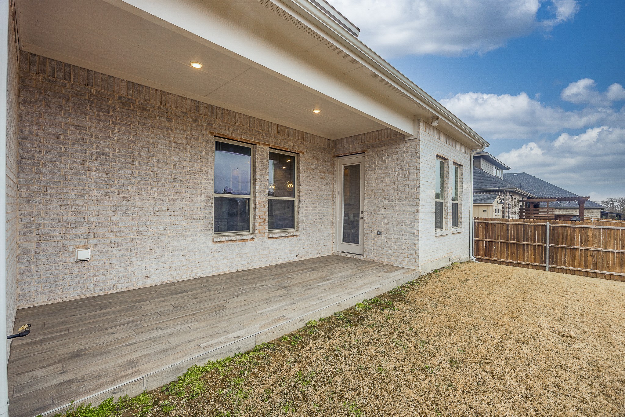 3216 Creek Meadow Drive Anna TX 75409