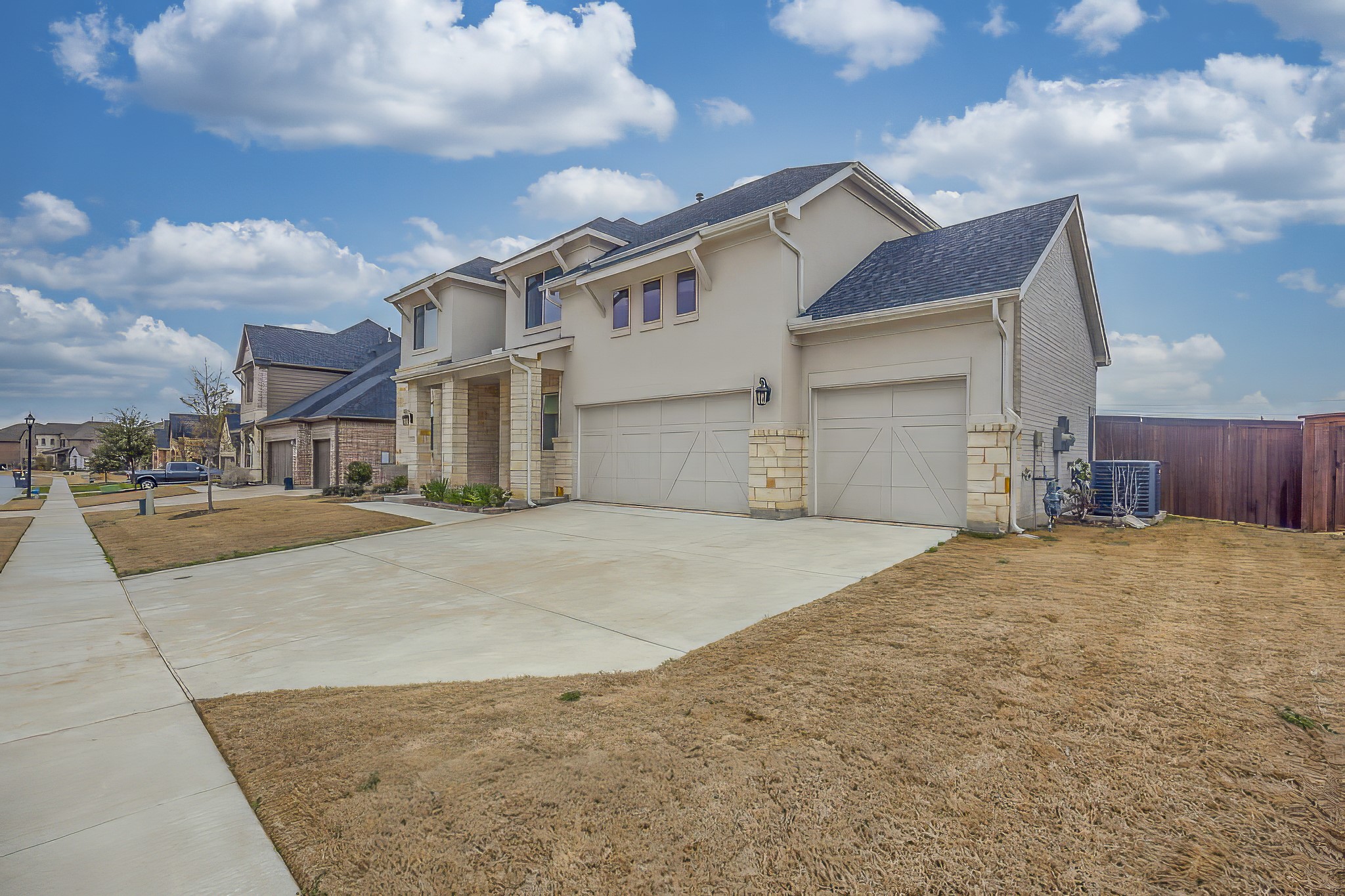3216 Creek Meadow Drive Anna TX 75409