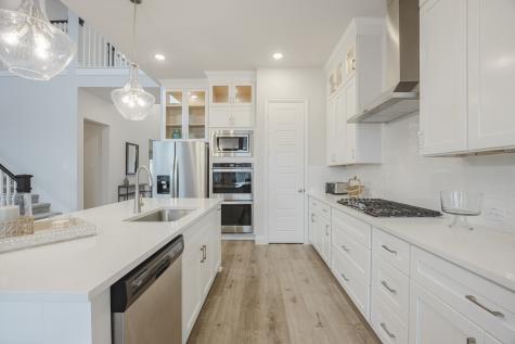 3216 Creek Meadow Drive Anna TX 75409